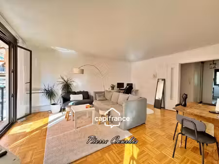 appartement à vendre lyon 7eme arrondissement 3 pièce(s) 75m2 195 000€
