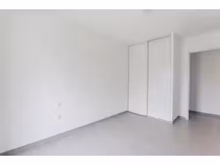 appartement t3