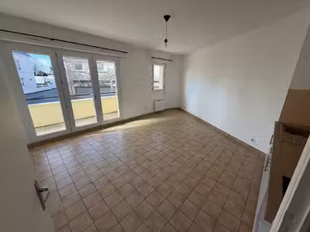 appartement muzillac 2 pièce(s) 36.63 m2