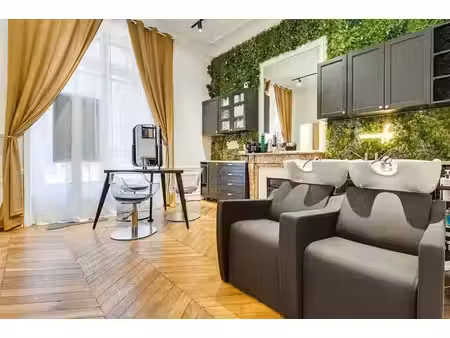 location commerce paris 17e arrondissement 75017 62m²