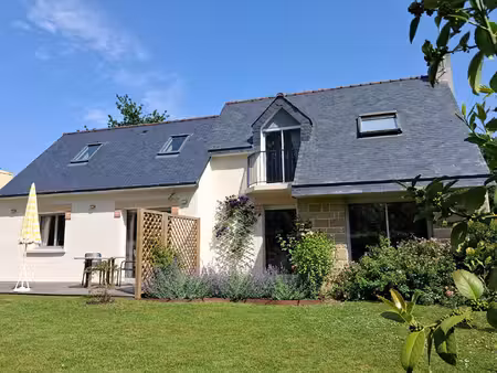 location maison 6 pièces, 119.00m², fouesnant