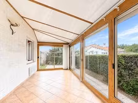 vente maison aux sables-d'olonne (85100) : à vendre / 99m² les sables-d'olonne