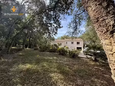 vente maison 5 pièces 148 m2 à marmande
