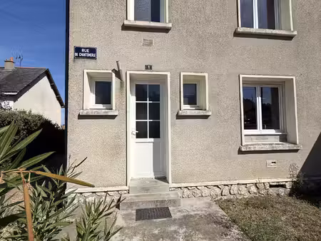 a 5 min de saumur