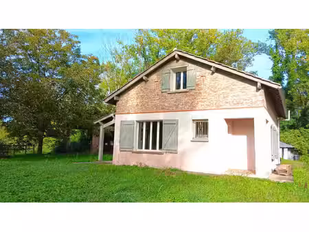 location maison 4 pièces 91 m² à villemade (82130)