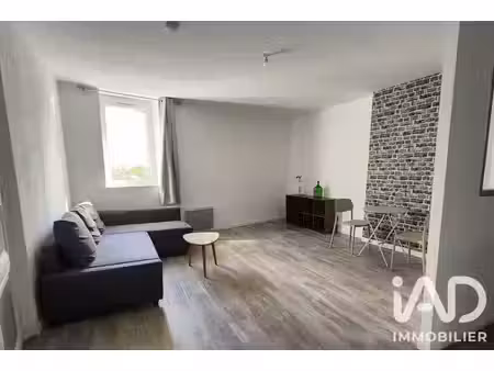 appartement à bergerac (24100)