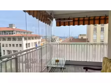 location appartement 4 pièces 106 m² à cannes (06400), 3 100 €