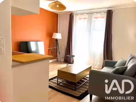 appartement à maisons-laffitte (78600)