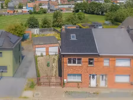 maison à vendre à londerzeel € 436.500 (lrhpm) - vmv-vastgoed | zimmo