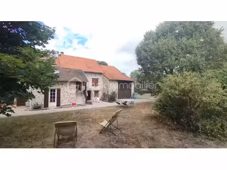 maison de 154 m² à noth