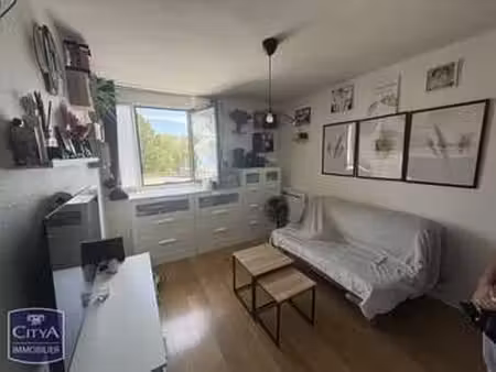 vente appartement t1 à caen (14000) : à vendre t1 / 17m² caen