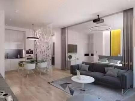 vente appartement 2 pièces à crozon (29160) : à vendre 2 pièces / 40m² crozon