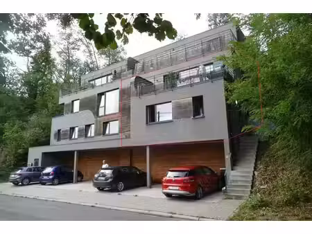 duplex 3 chambres - design - vue -pas de charges communes