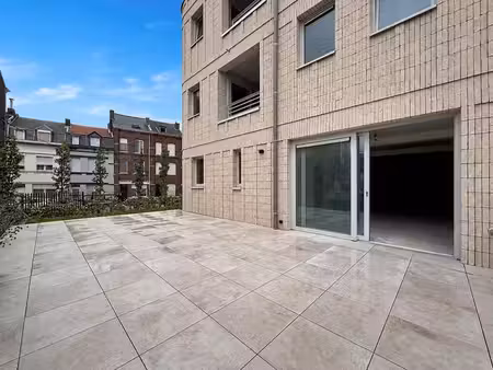 possibilité tva 6% ! appart 2ch avec terrasse 50m2 !