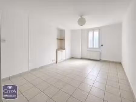 vente appartement 2 pièces à nantes (44000) : à vendre 2 pièces / 27m² nantes