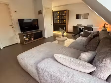 appartement 1ch, rénové, lumineux, epc b