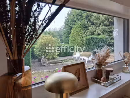 maison 10 pièces - 208 m²