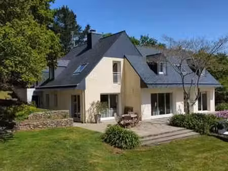 vente maison à beuzec-cap-sizun (29790) : à vendre / 190m² beuzec-cap-sizun