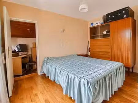vente maison à cesson-sévigné (35510) : à vendre / 80m² cesson-sévigné