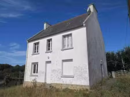 vente maison à cléden-cap-sizun (29770) : à vendre / 1m² cléden-cap-sizun