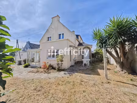 maison 5 pièces - 80 m²