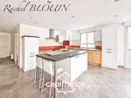 vente maison à dol-de-bretagne (35120) : à vendre / 133m² dol-de-bretagne