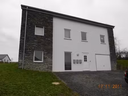 maison 2 chambres, chabrehez, epc b