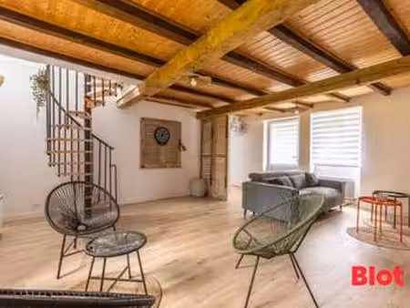 vente longère et corps de ferme à liffré (35340) : à vendre / 87m² liffré
