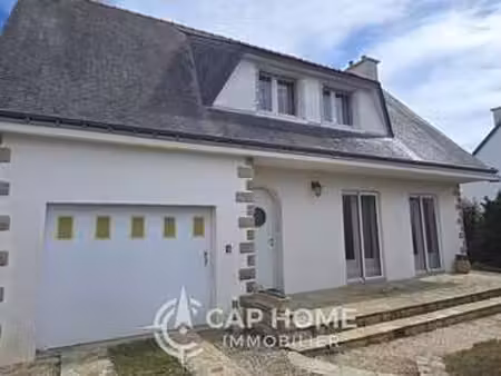 vente maison à moëlan-sur-mer (29350) : à vendre / 104m² moëlan-sur-mer