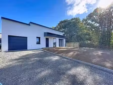vente maison à muzillac (56190) : à vendre / 91m² muzillac