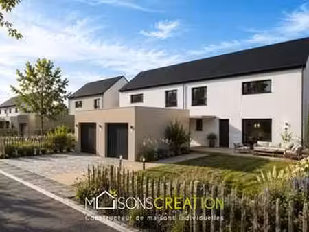 vente maison à orgères (35230) : à vendre / 121m² orgères