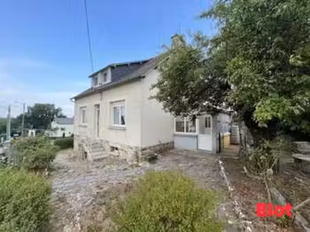 vente maison à pléchâtel (35470) : à vendre / 91m² pléchâtel
