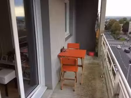 location appartement 2 pièces à caen (14000) : à louer 2 pièces / 31m² caen