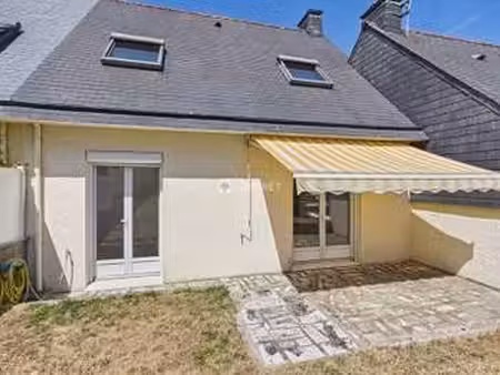 location maison à quimper (29000) : à louer / 85m² quimper