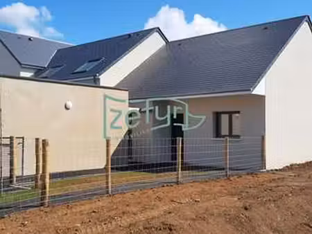 location maison à rots (14980) : à louer / 65m² rots