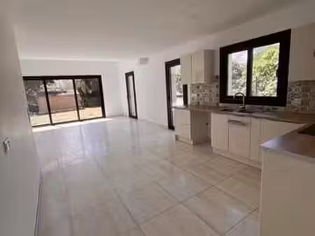 location maison à theix (56450) : à louer / 120m² theix