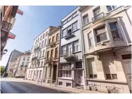 appartement à vendre à rue bosquet 57 ixelles (vbe62732)