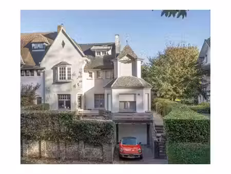 maison à vendre à kaudenaardestraat 78 dilbeek (rbw80730)