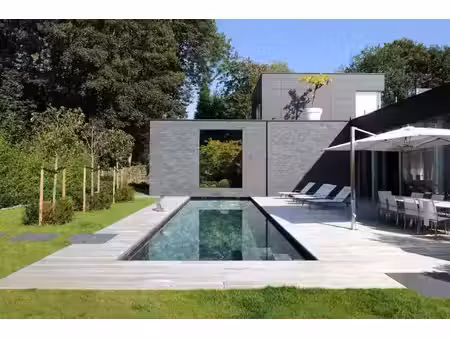 maison à vendre avec garage et terrasse , uccle (vbe62061)