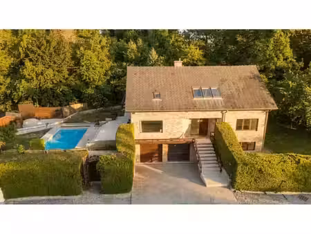maison à vendre à venelle du bois de saras 32 wavre (vbe62717)