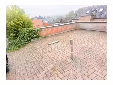 parking à vendre à champ vallée ottignies-louvain-la-neuve (vwd18659)
