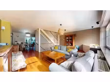 maison à vendre à rue de lombartzyde 97 neder-over-heembeek (vbe62967)