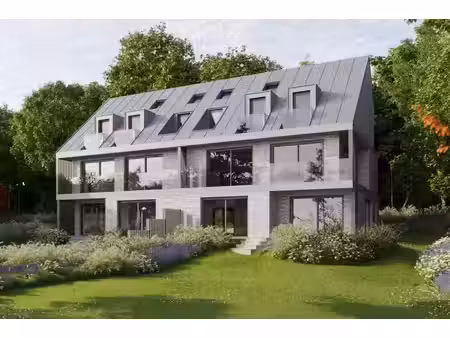 maison à vendre avec terrasse et jardin , uccle (vbe62896)