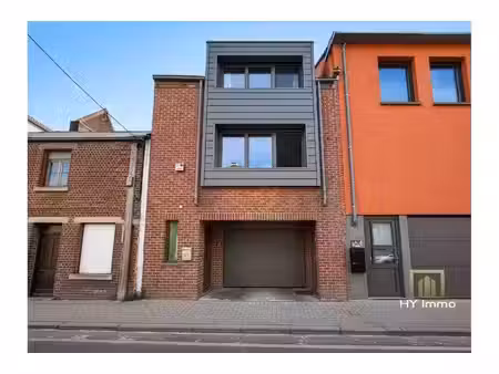 maison à vendre avec garage et terrasse , genappe (rbw80671)