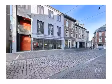 maison à vendre à rue porte haute 21 marche-en-famenne (vbe62035)