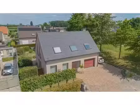 maison à vendre à lattenbosweg 4 wolvertem (rbw80856)