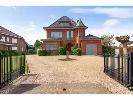 maison de maître à vendre à haachtstraat 21 herent (rbw79470)