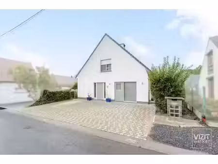 villa à vendre à poelkbeekstraat 6 roosdaal (rbw81054)