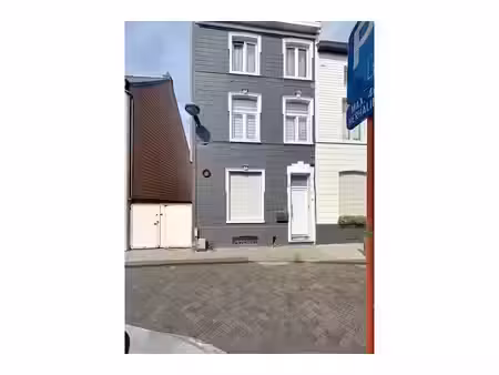 immeuble mixte à vendre à de sellierstraat 67 zaventem (vbe62883)