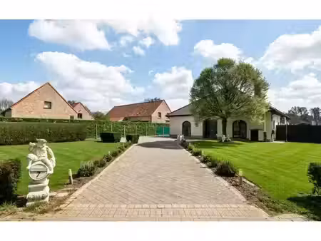 maison à vendre à gulderij 7 zemst (rbw80846)